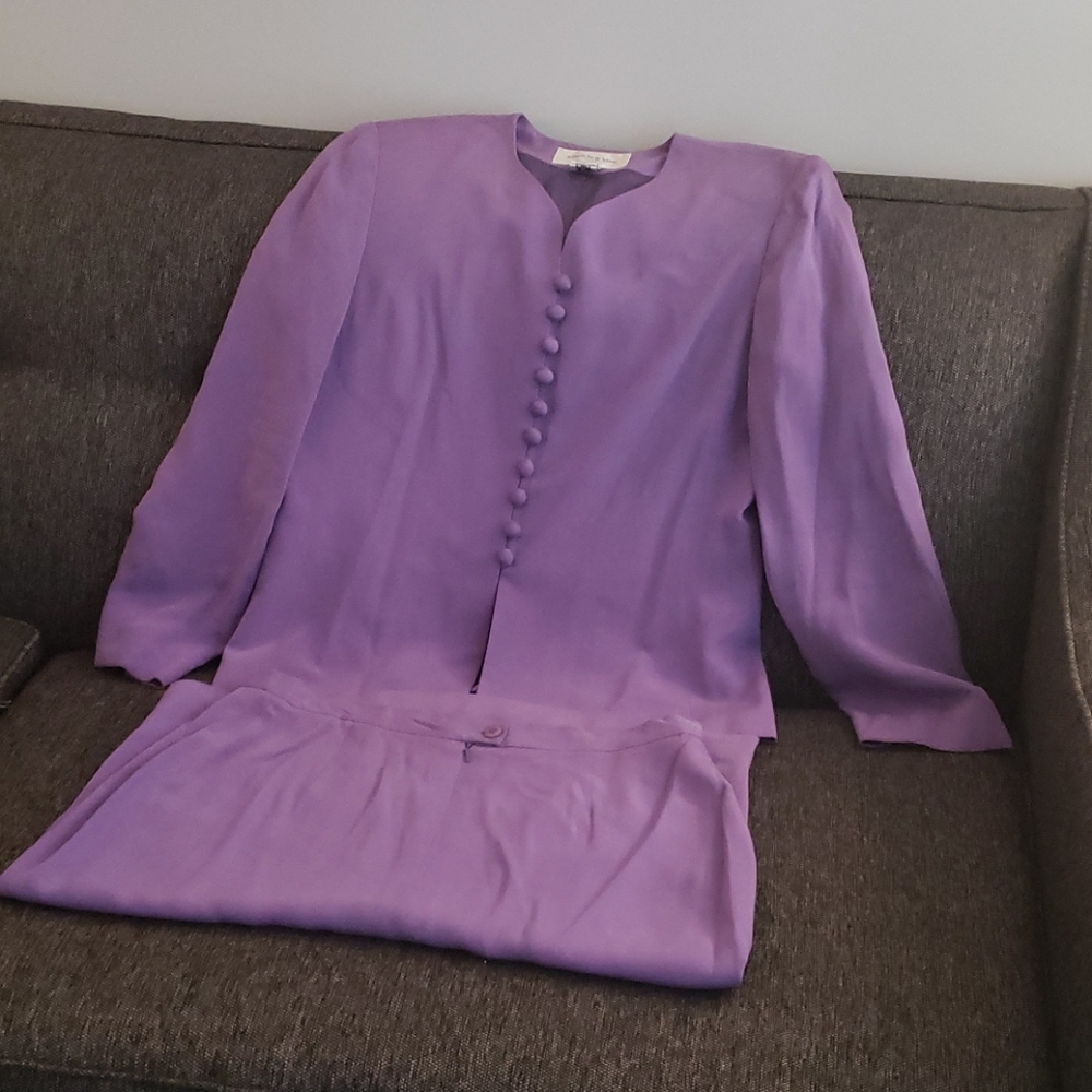 COPY - Jones NEW York skirt set - Picture 1 of 6